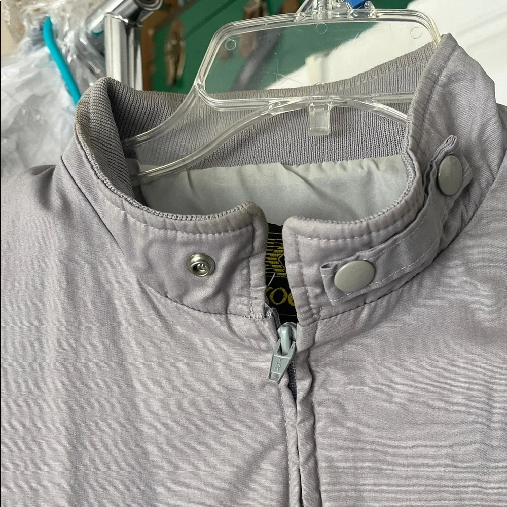 Vintage Airline Jacket - Picture 3 of 13